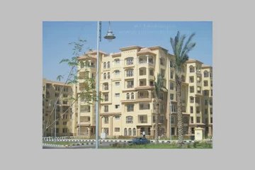 Splendid Apartment for Sale in Madinaty