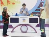 Passa ou Repassa (2014) - Danilo Gentili & Murilo Couto x Roger & Juliana Oliveira 30-03-2014 (Parte 2)