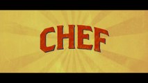 Chef - Bande Annonce VO