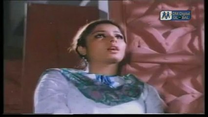 MEHNAZ AND GHULAM ABBAS DIL BHOOL GAYA LEKIN , DO DIL