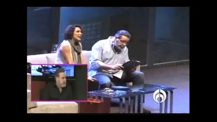 Cesar Evora "Testosterona" Shanik Berman