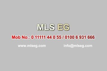 Unfinished Apartment for sale in Nerjs 3   New Cairo city