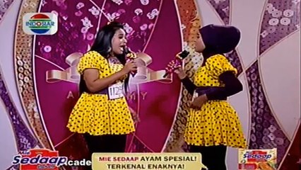 Dangdut Academy Audisi Best Of The Best Part 7