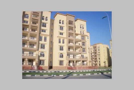 Apartment for Sale at 1st Phase Madianty