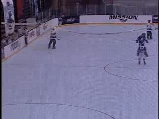 NARCh Pro Final - 2005 Winternationals