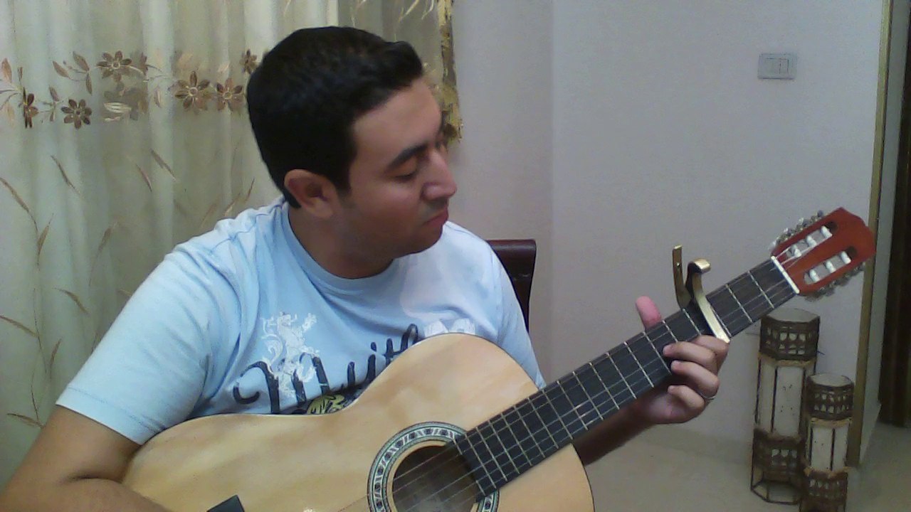 Donia Samir Ghanem-Qesset Shita دنيا سمير غانم- قصة شتا