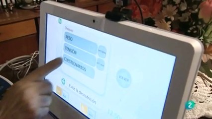 Paciente 2.0: eHealth (Telemedicina)