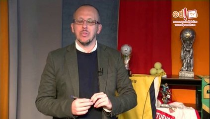 Un Ratito en El Puerto 07/04/14