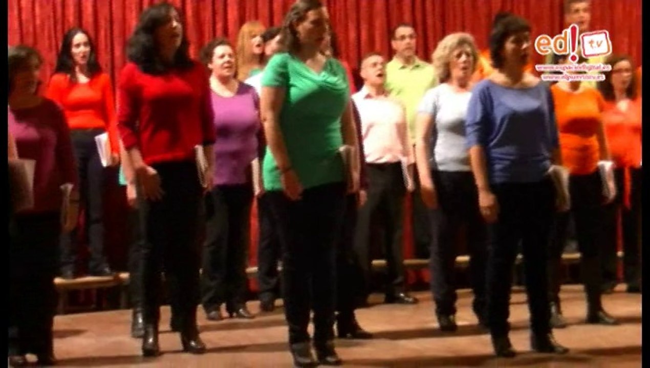 Un Ratito en El Puerto 03/04/14