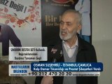 KALP DAMAR TIKANIKLIĞI - PROSTAT RAHATSIZLIĞI VARDI ŞİFALI BİTKİLERİ KULLANDI