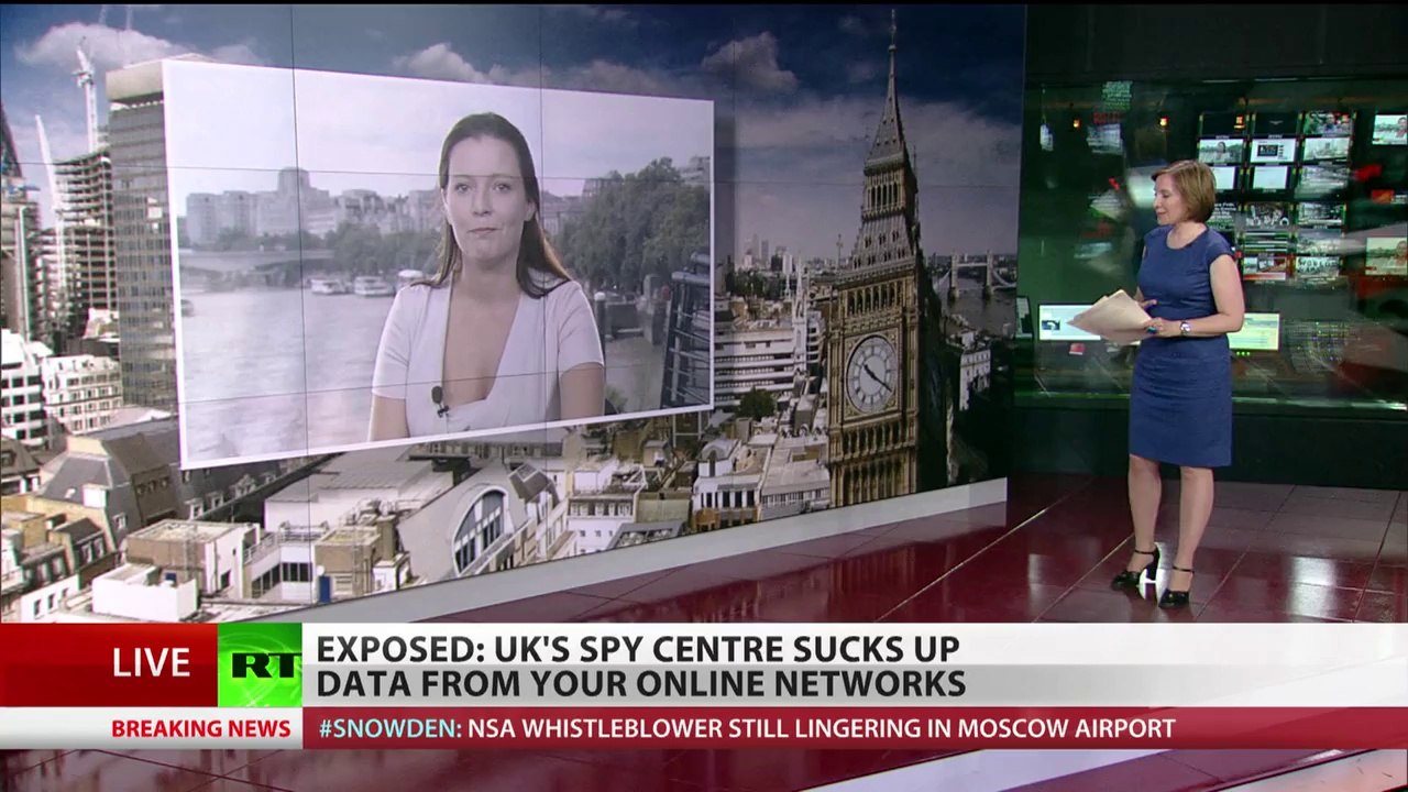 Exposed: UK cops unit SOCMINT sucks up data from your online networks