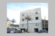 Commercial Store in Mall for rent in First Sector   New Cairo city
