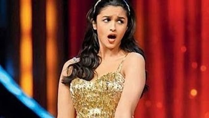 Alia Bhatt Unaware About Politics In India!