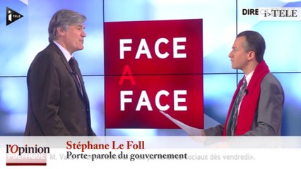 TextO’ : Valls attendu au tournant sur l'économie