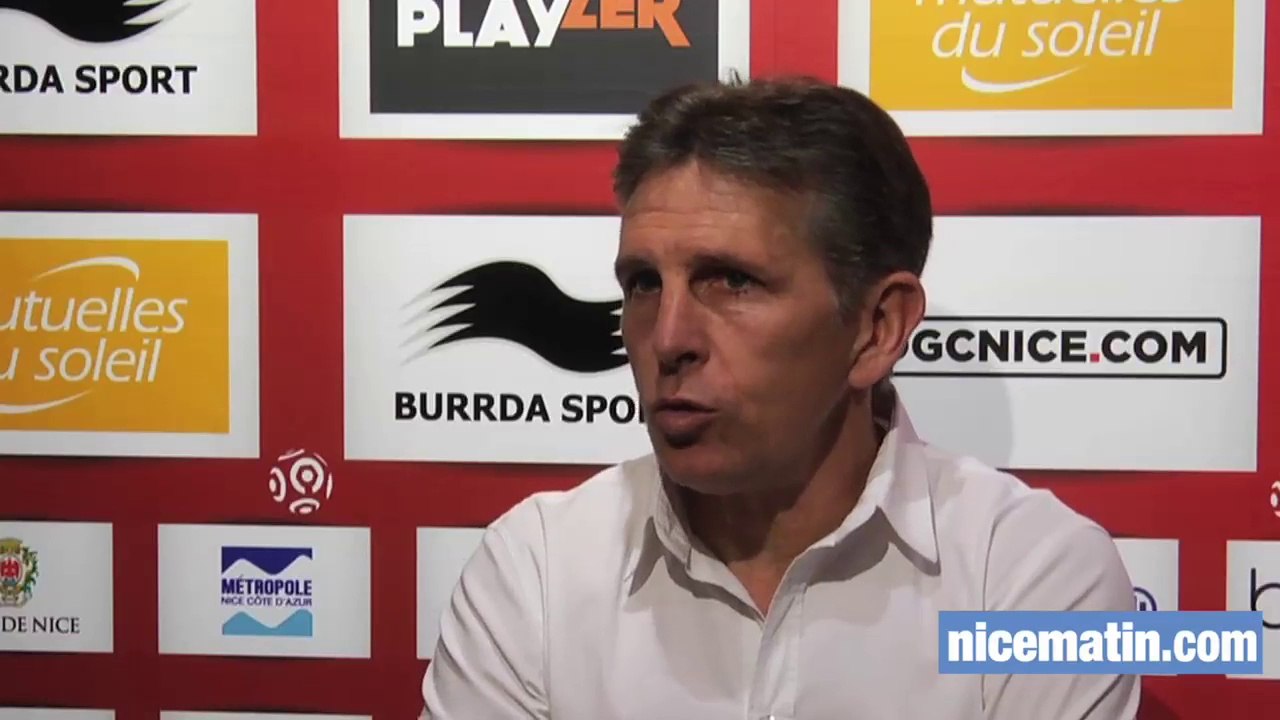 Claude Puel