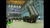 Sky Defender: Russia unveils S-300 SAM replacement