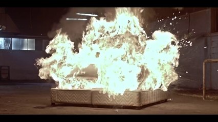 Yankı Alper - İmdat