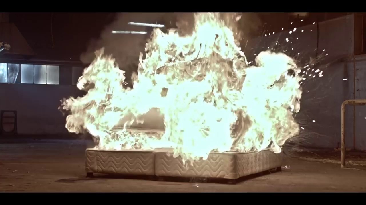 Yankı Alper - İmdat