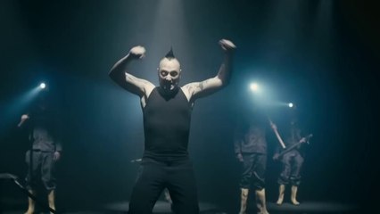 Kurtalan Ekspres / Hayko Cepkin - Maden Ocağının Dibinde