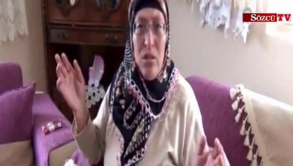 Saldırganın Annesi: "Benim bebem dolduruşa geldi"