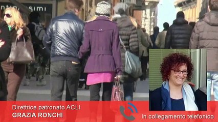 Télécharger la video: Nasce a Rimini sportello d'ascolto per prevenire problematiche familiari