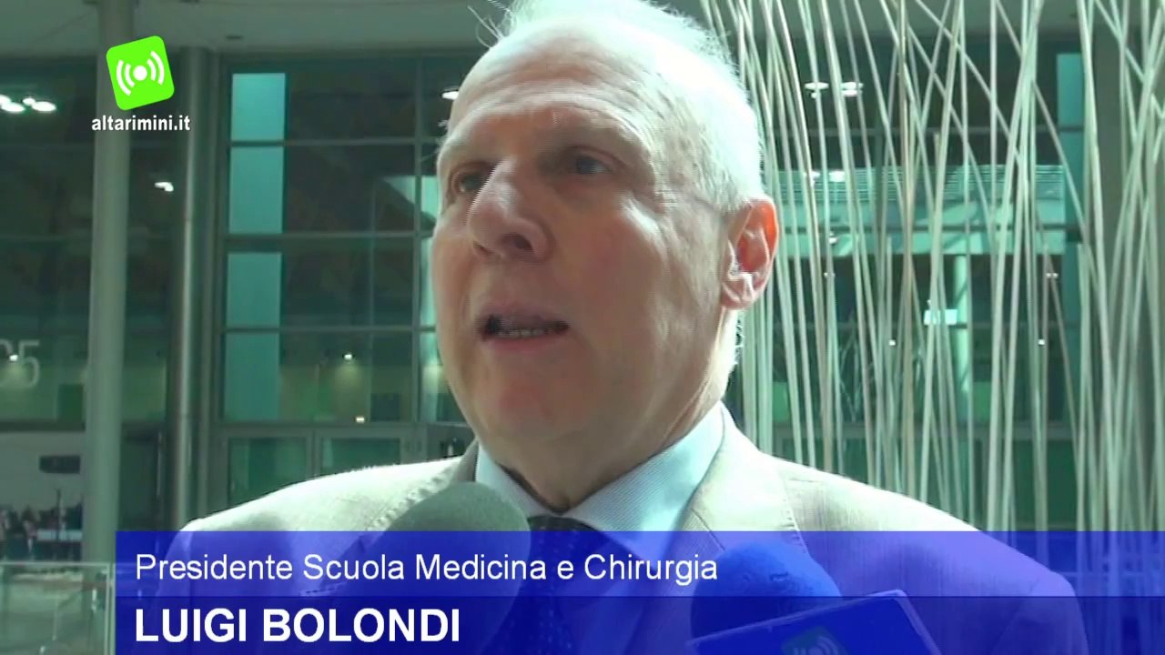 2900 gli iscritti al test di medicina e chirurgia di Unibo a Rimini Fiera