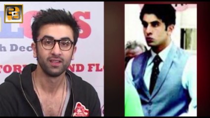Bombay Velvet FIRST LOOK ft Ranbir Kapoor & Anushka Sharma RELEASES