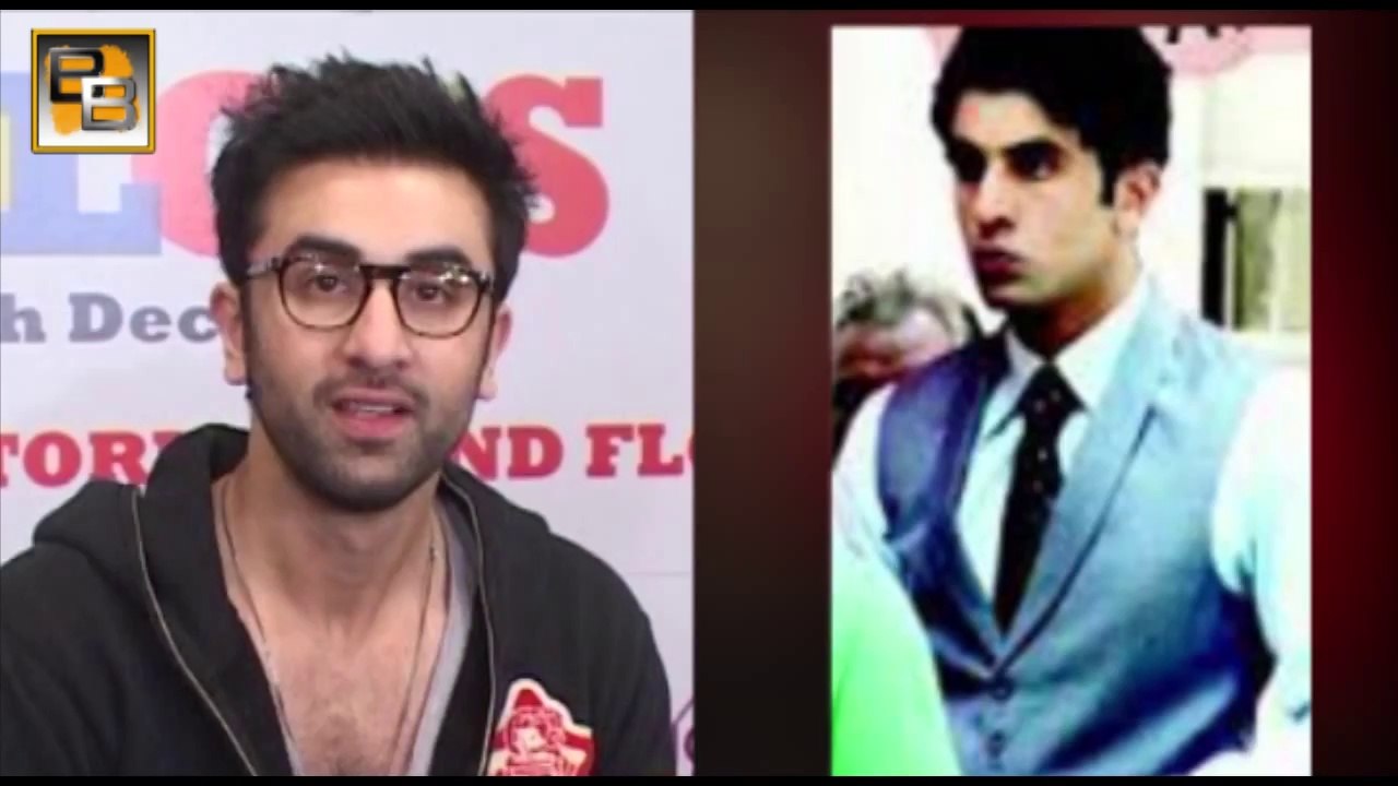 Bombay Velvet FIRST LOOK ft Ranbir Kapoor & Anushka Sharma RELEASES