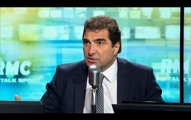 Jacob : "Que Valls supprime la réforme des rythmes scolaires et on pourra envisager de travailler avec lui" - 09/04