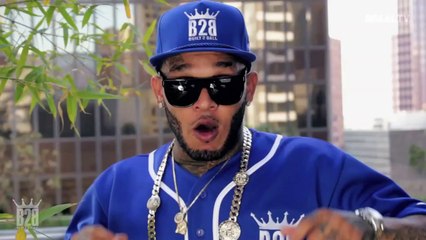 Mac Lucci feat Snoopy Blue, Lowdown Dirtygame & Big Doty "Ridin' Wit the Locz"