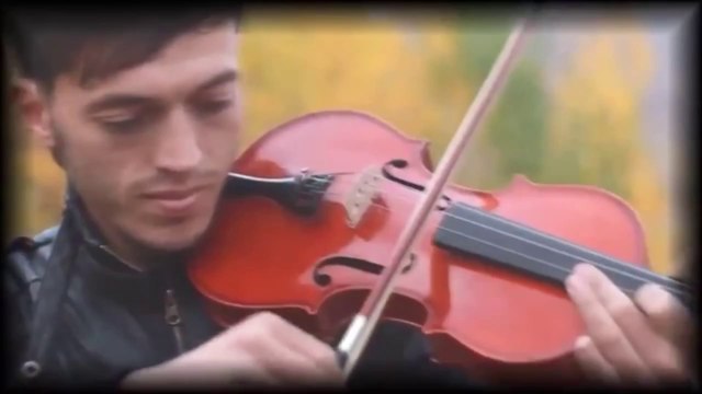 Axin Amed - Mem U Zin - (2014)