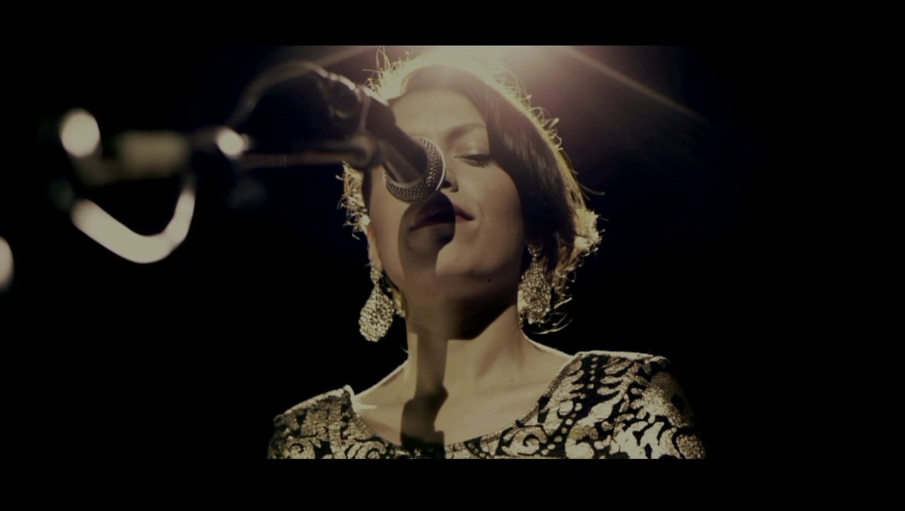 Cover by Melissa Massei, Jardin d'hiver "Henri Salvador"