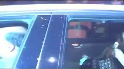 Jeetendra's birthbday bash - IANS India Videos