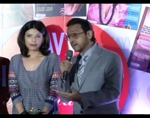 Mahie Gill, Farah felicitated - IANS India Videos