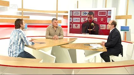 Dites moi foot du 24 mars 2014