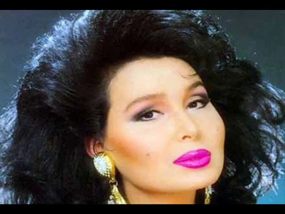 Bülent Ersoy-Hey gidi günler.