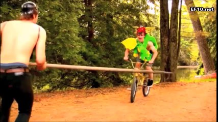 Dünyanın En Yetenekli İnsanları