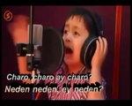Afgan Çocuk (Türkçe-Farsça altyazılı)