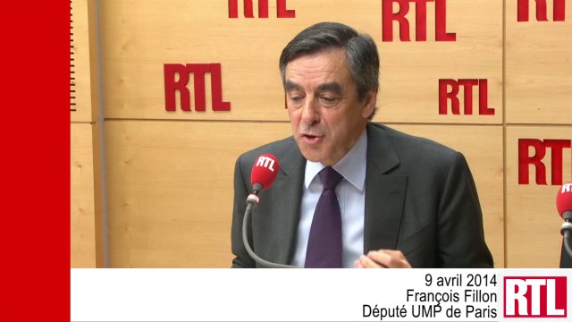 VIDÉO - Manuel Valls a enterré Jean-Marc Ayrault , selon François Fillon