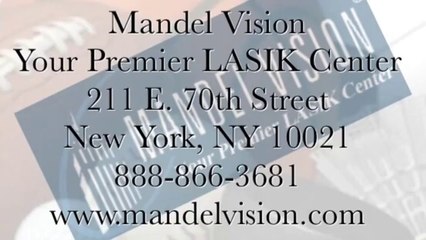 CHANGE YOUR VISION...CHANGE YOUR LIFE!