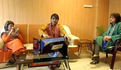 Ustad Shabih Sen Sufi Music