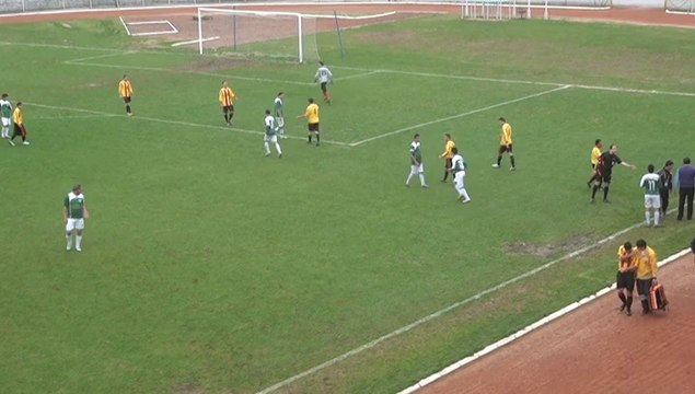 FUTBOL ŞAMPİYONLUK MAÇI YAPRAKLI SPOR