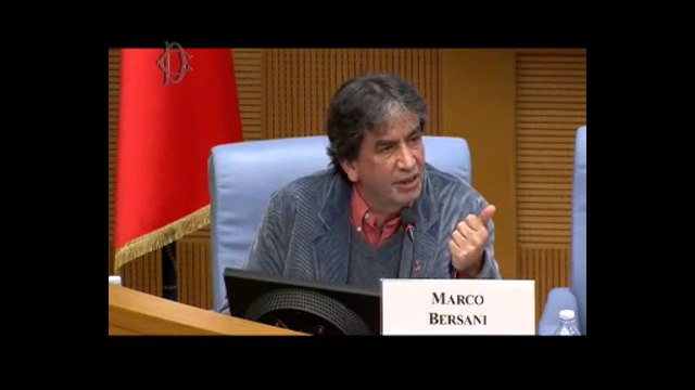 Roma - Cassa Depositi e Prestiti tra presente e futuro (07.04.14)