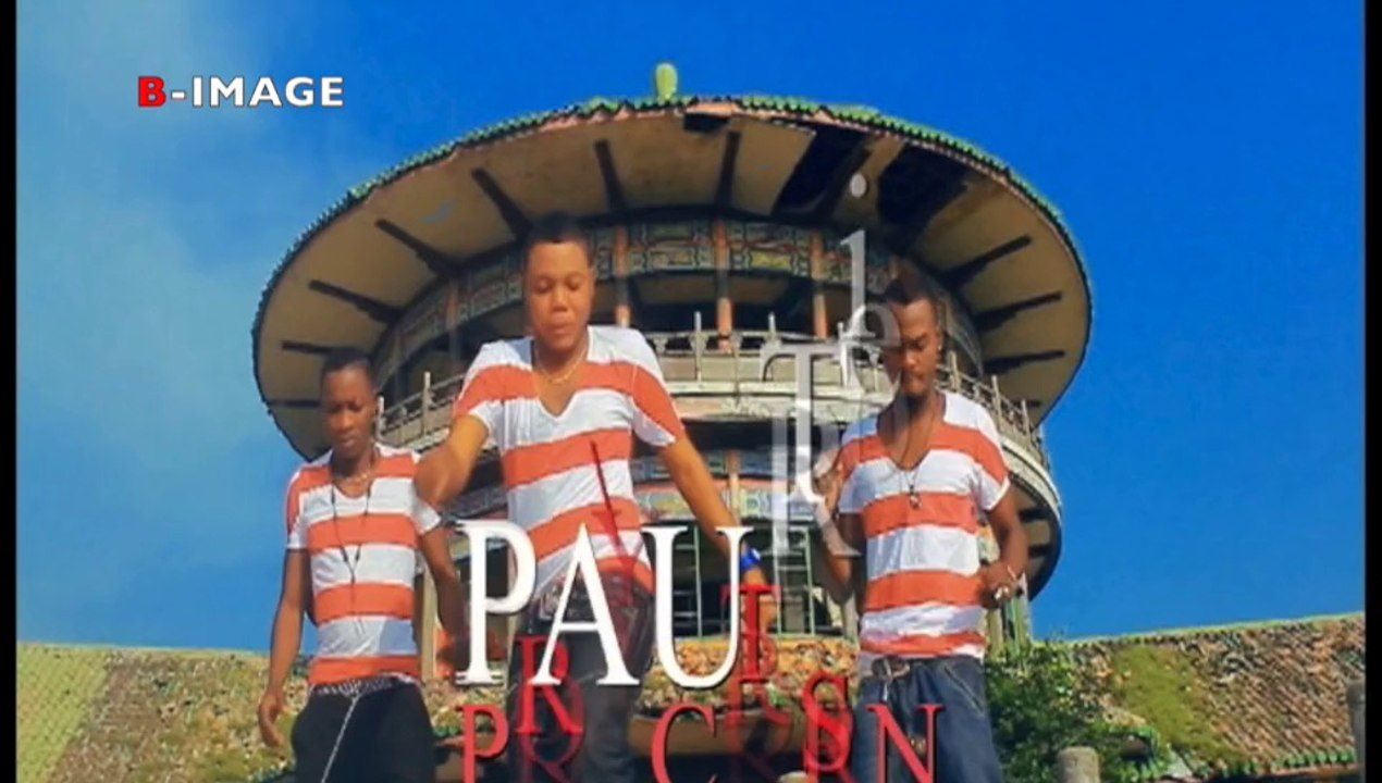 Pauly popcorn Frappe fort aprés Kin 1ere Interview