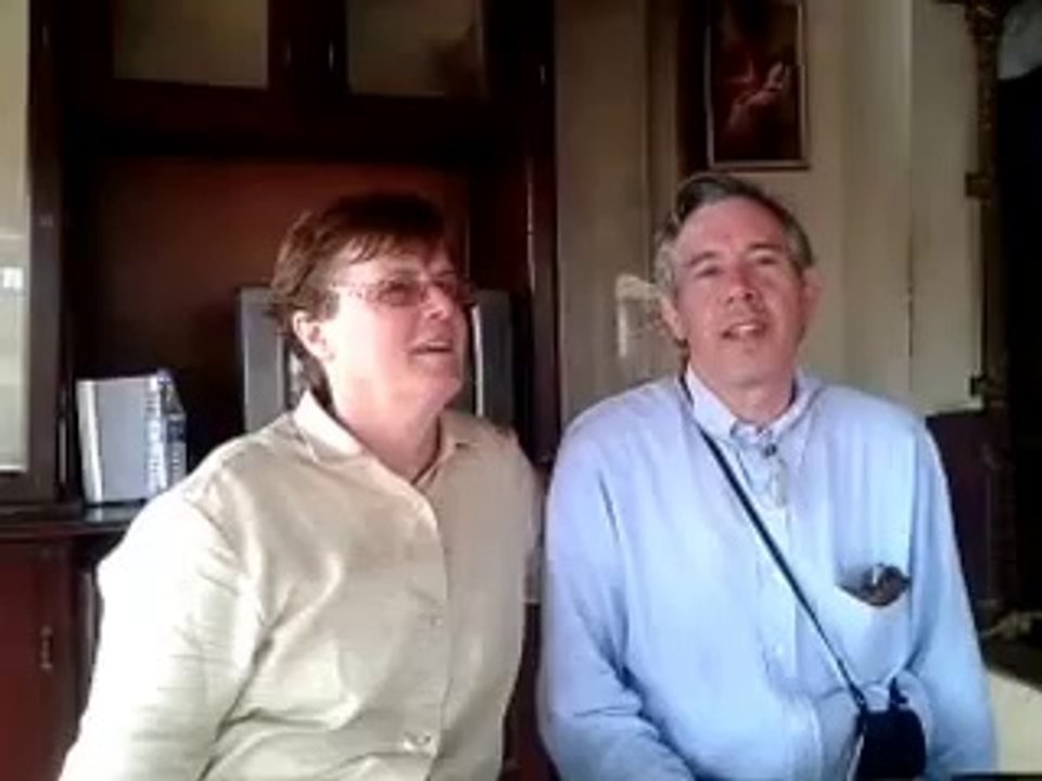 Video Testimonial for Tours To Kerala