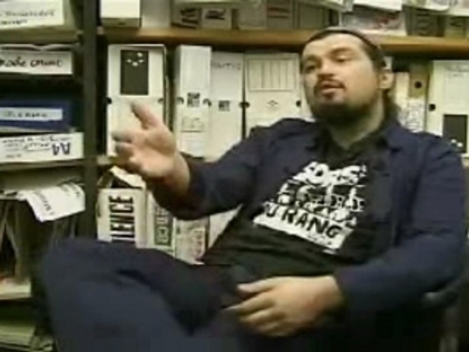 Attention danger travail - Bande annonce