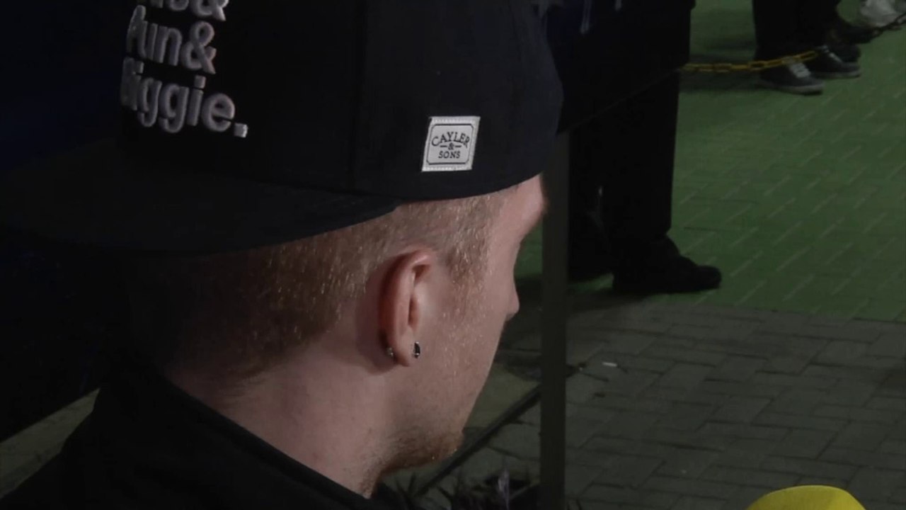 Reus nach Real: 'Haben’s vermasselt'