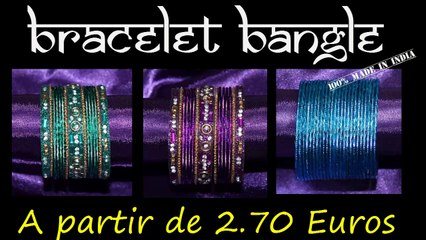 Bijoux bollywood - ORIENTALDISCOUNT - Tel : 03 86 45 48 53 - Vente Bijoux bollywood discount