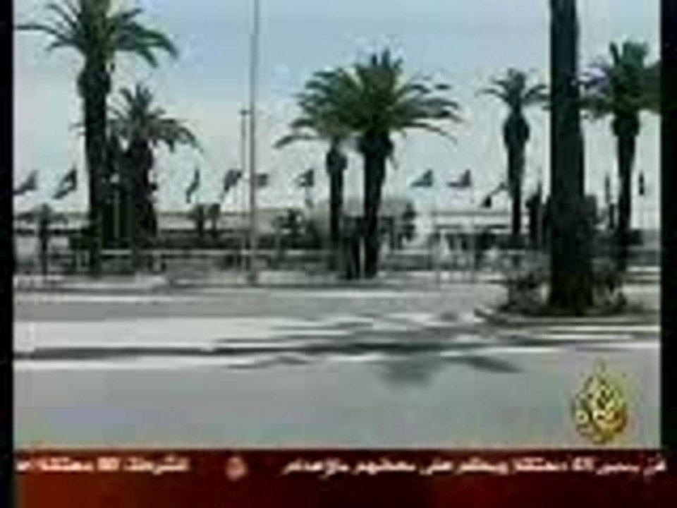 tunisie : Mystérieuses fusillades