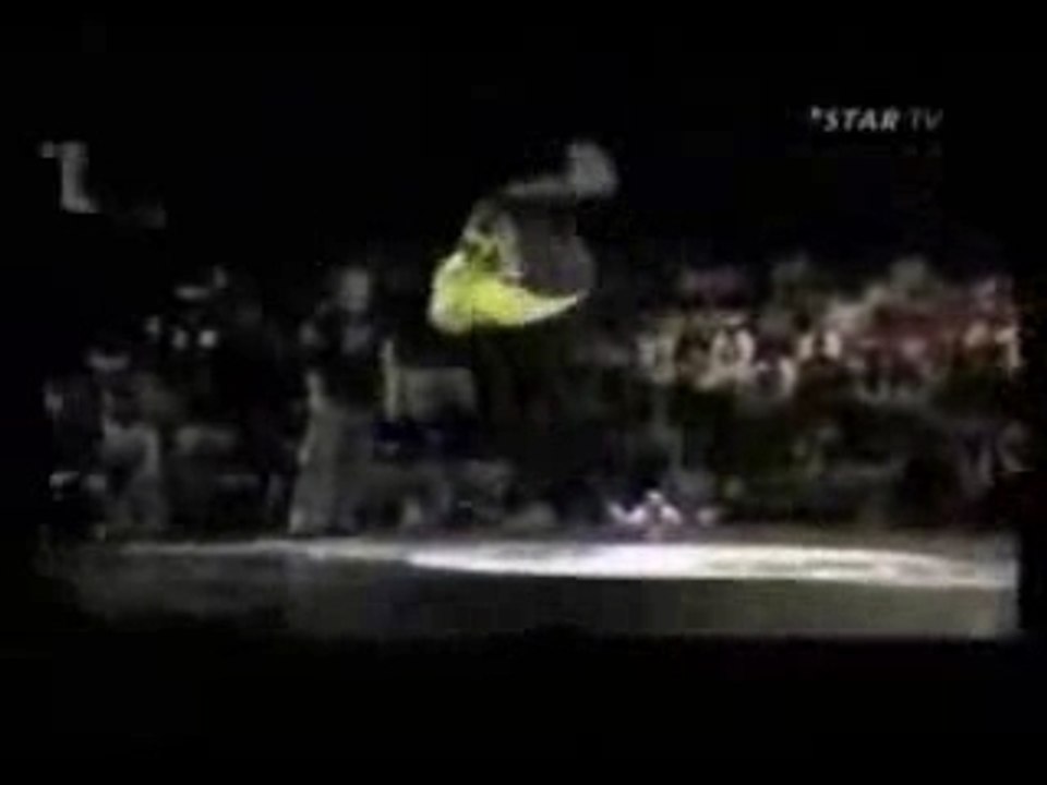 Kings of Breakdancing